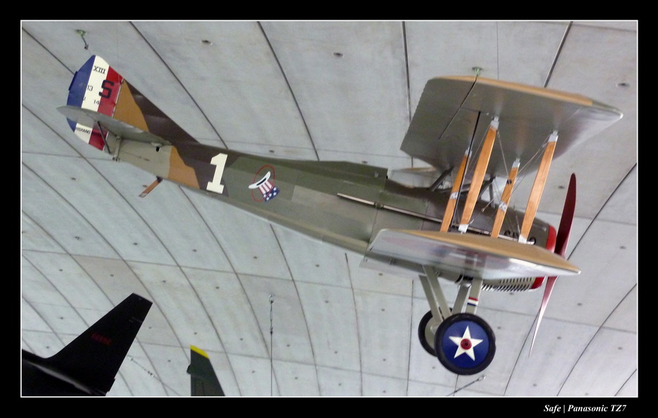 2010 - 11 - Duxford museum 130